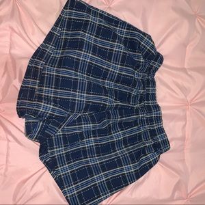 brandy Melville shorts!!